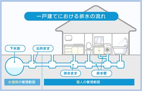 家 排水管 構造|台所にある排水管の構造はどうなっているの？メカニ。